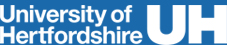 University of Hertfordshire